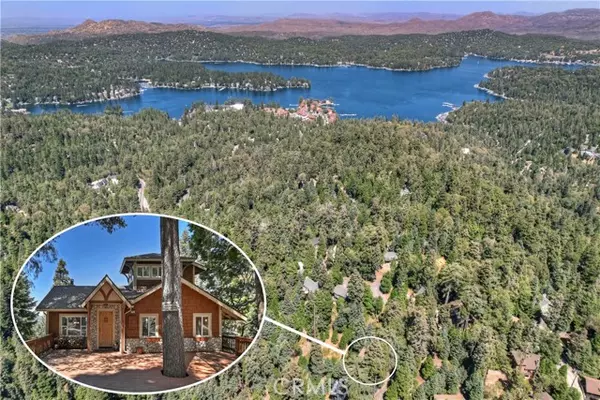 Lake Arrowhead, CA 92352,712 Buckingham Square