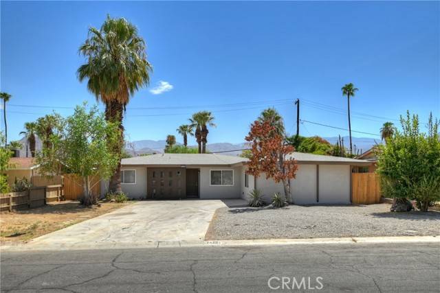 74761 Leslie Avenue, Palm Desert, CA 92260