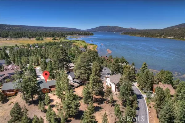 Big Bear Lake, CA 92315,42057 Sky View Ridge