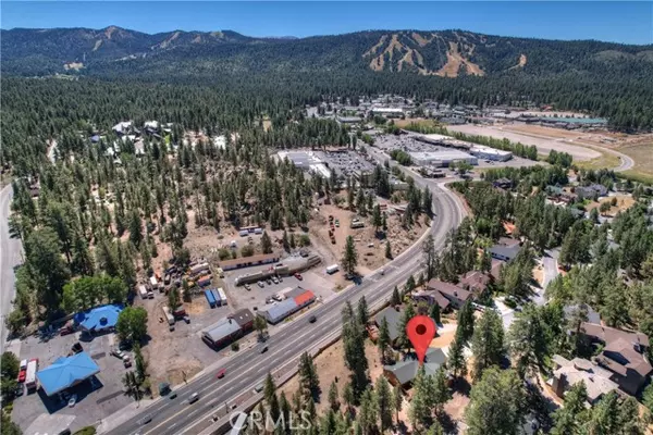 Big Bear Lake, CA 92315,42057 Sky View Ridge