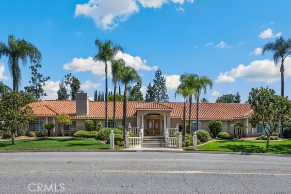 Redlands, CA 92373,1641 Ford Street