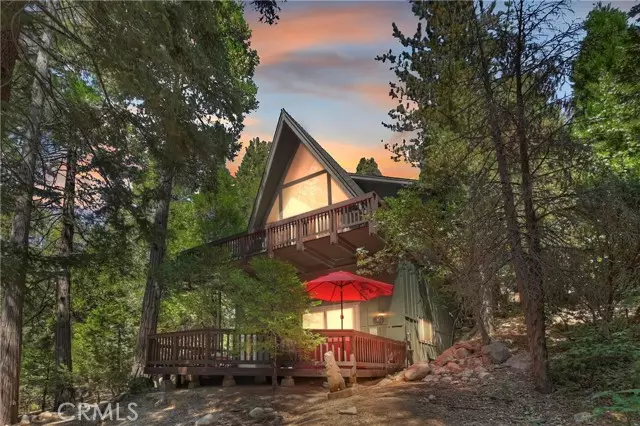 Lake Arrowhead, CA 92352,27488 Cedarwood Court