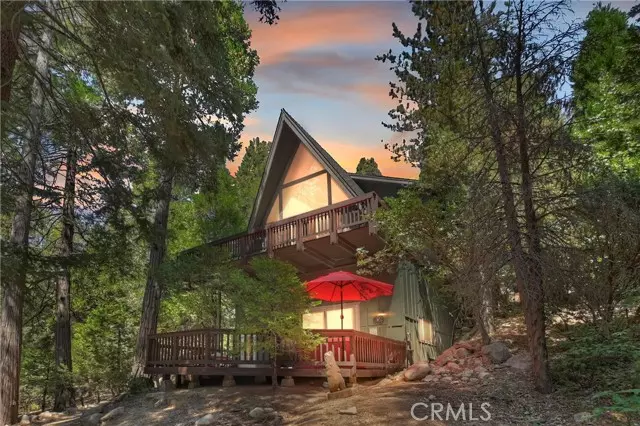 Lake Arrowhead, CA 92352,27488 Cedarwood Court