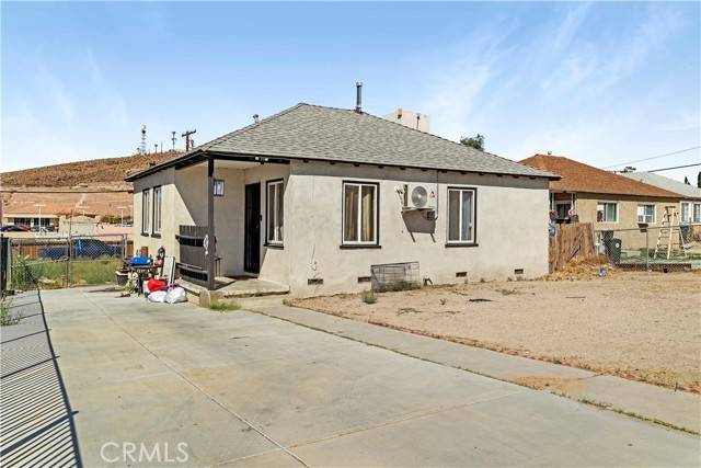 721 Nancy Street, Barstow, CA 92311