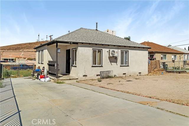 721 Nancy Street, Barstow, CA 92311