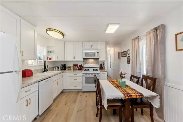 Desert Hot Springs, CA 92240,15500 Bubbling Wells Road #190