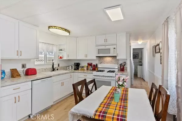 Desert Hot Springs, CA 92240,15500 Bubbling Wells Road #190