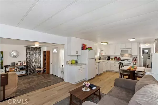 Desert Hot Springs, CA 92240,15500 Bubbling Wells Road #190