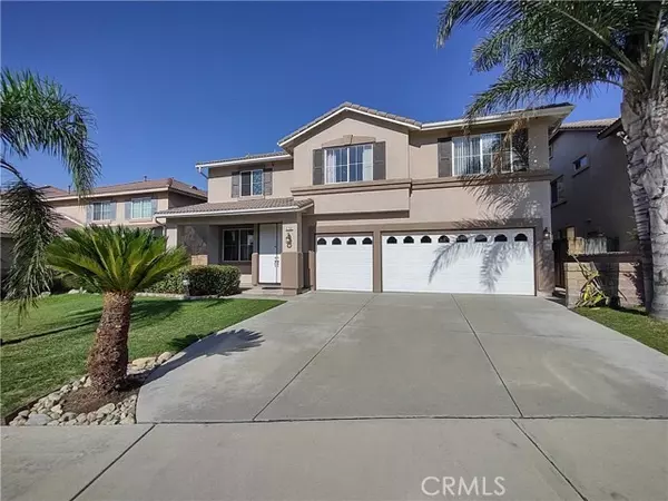 5736 Riverwood Lane, Fontana, CA 92336