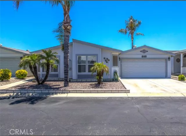 Hemet, CA 92545,1250 N Kirby Street #205