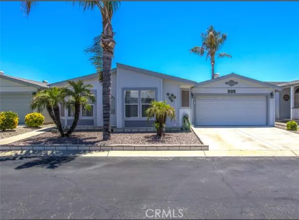 Hemet, CA 92545,1250 N Kirby Street #205