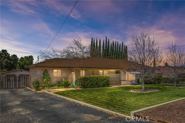 13376 Bryant Street, Yucaipa, CA 92399