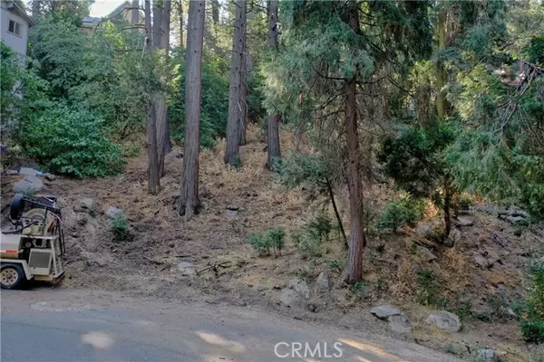 Crestline, CA 92325,33 Lot 33 Bernard Drive