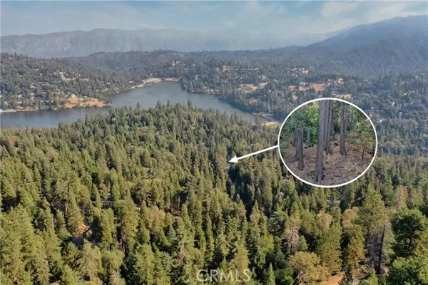 Crestline, CA 92325,33 Lot 33 Bernard Drive