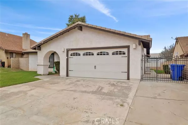 Grand Terrace, CA 92313,12670 Sandburg Way