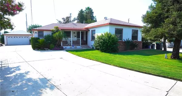 10682 Amapolas Street, Redlands, CA 92373