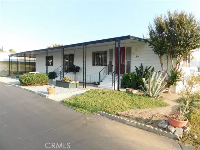 Banning, CA 92220,2200 W WILSON Street #159