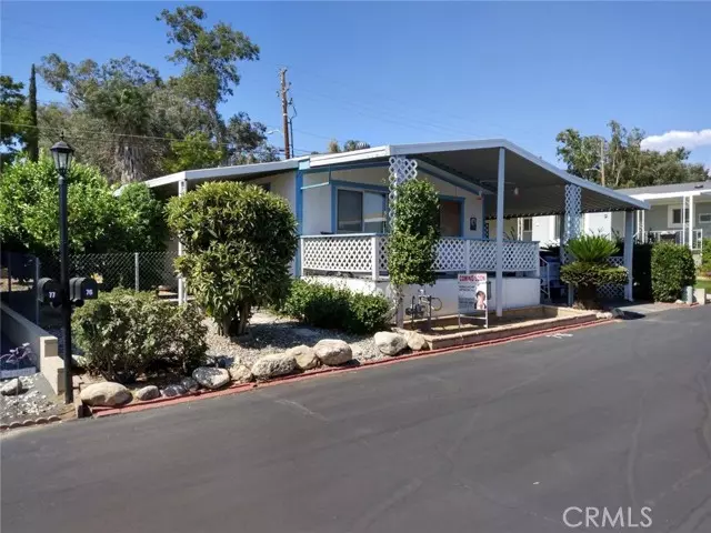 2200 W Wilson Street #76, Banning, CA 92220