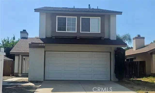 1491 Lake Placid Drive, San Bernardino, CA 92407