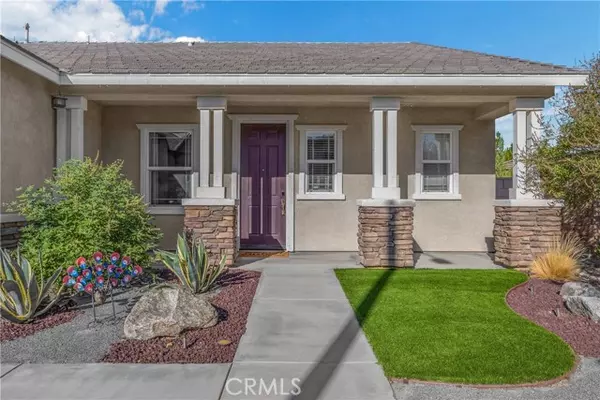 Lancaster, CA 93536,42647 Camden Way