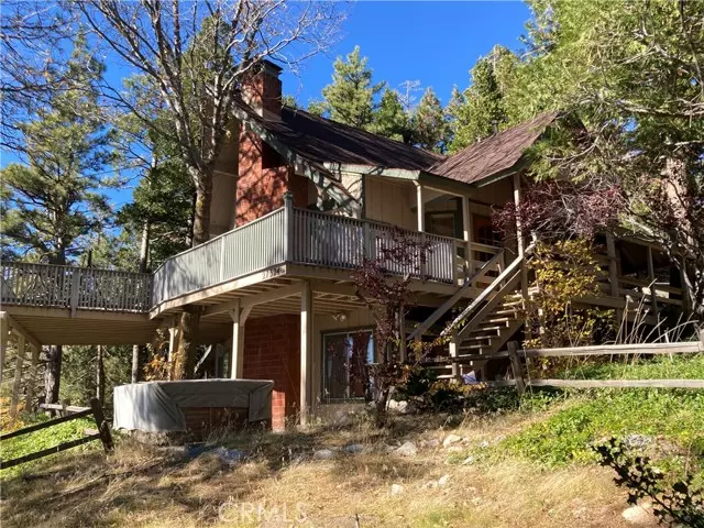 Lake Arrowhead, CA 92352,27324 Bernina Drive