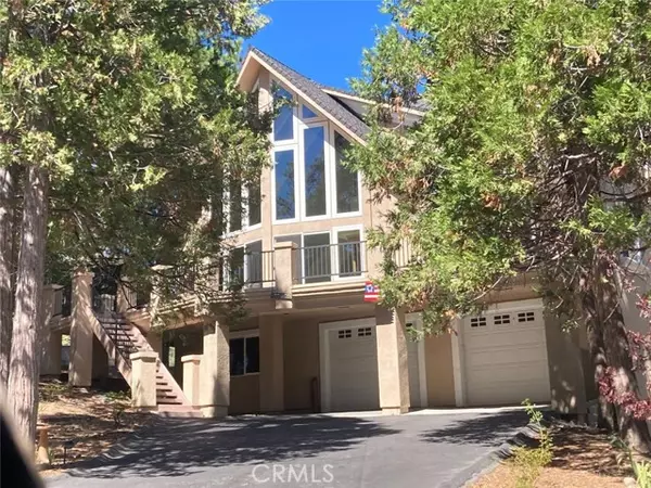 27502 W Shore Road, Lake Arrowhead, CA 92352