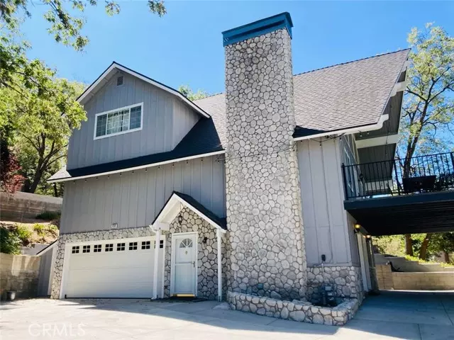 Lake Arrowhead, CA 92352,1050 Carousel Road