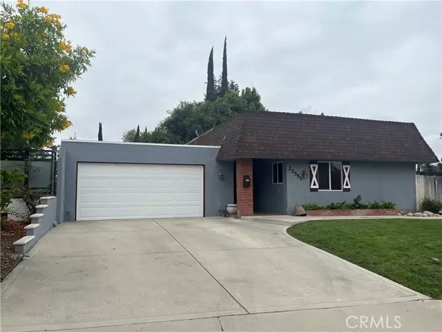 22551 Van Buren Street, Grand Terrace, CA 92313