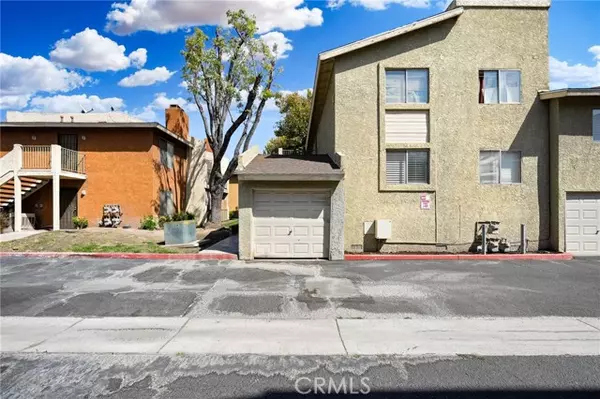 1025 N Tippecanoe Avenue #127, San Bernardino, CA 92410