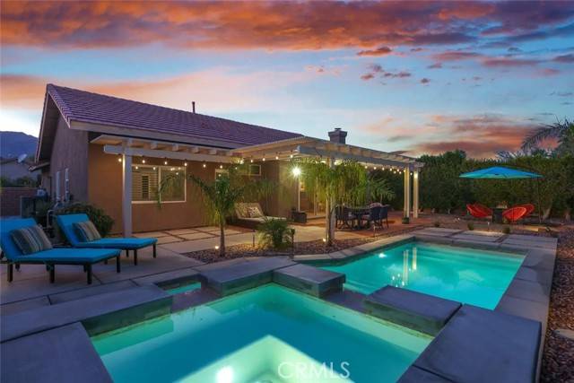 2162 Shannon Way, Palm Springs, CA 92262