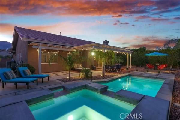 2162 Shannon Way, Palm Springs, CA 92262