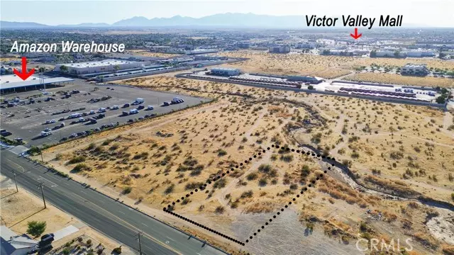 Victorville, CA 92395,1 Balsam Road