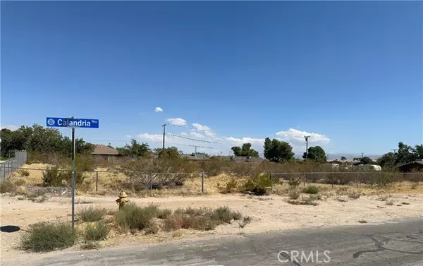 0 Calandria, Victorville, CA 92394