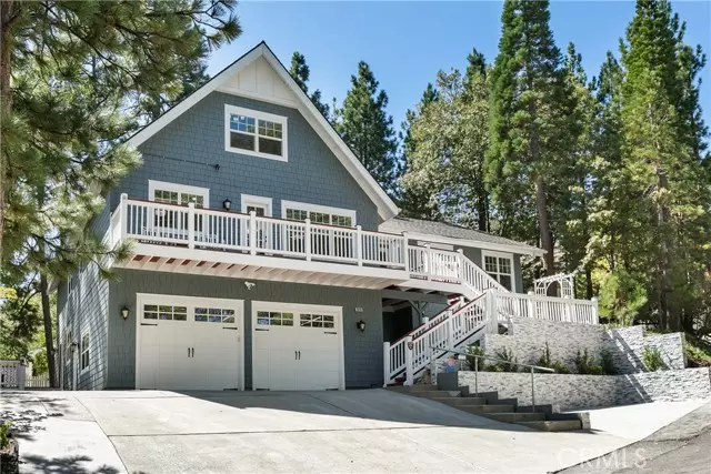 Lake Arrowhead, CA 92352,28281 Arbon Lane