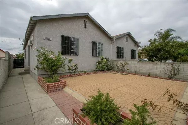 3327 Nevada Avenue, El Monte, CA 91731