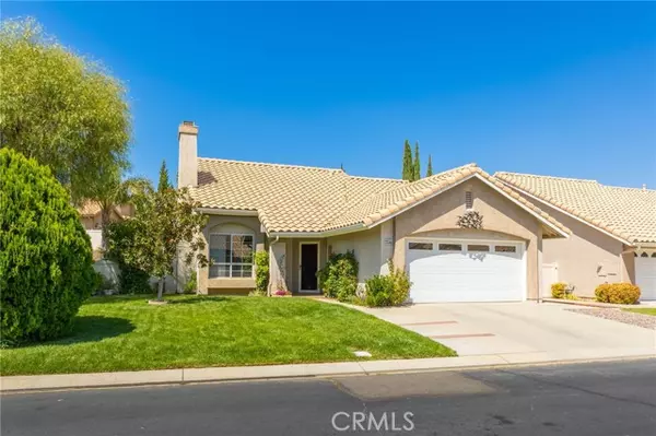 485 S Shoal Creek Street, Banning, CA 92220