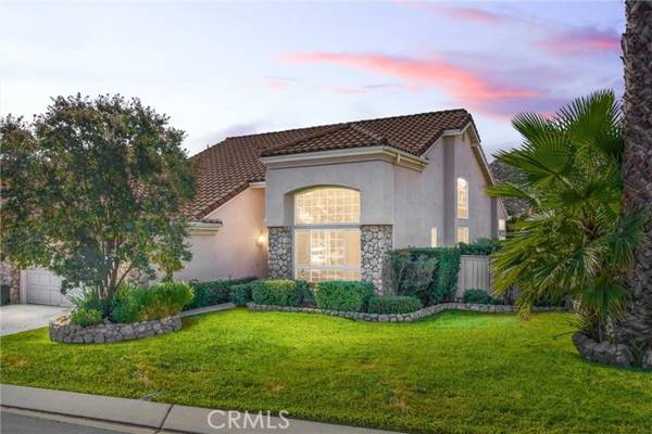 4958 Mission Hills Drive, Banning, CA 92220