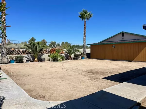 Hesperia, CA 92345,7812 Bangor Avenue