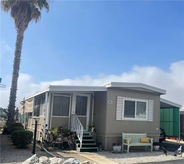 12830 6th #64, Yucaipa, CA 92399