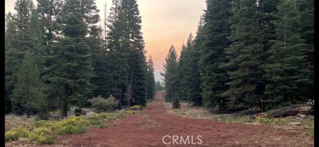 10 Basin and Helms Road, Alturas, CA 96101