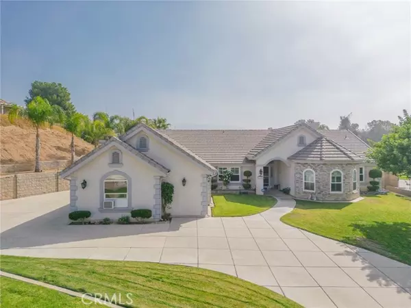 1199 Fairway Lane, Calimesa, CA 92320