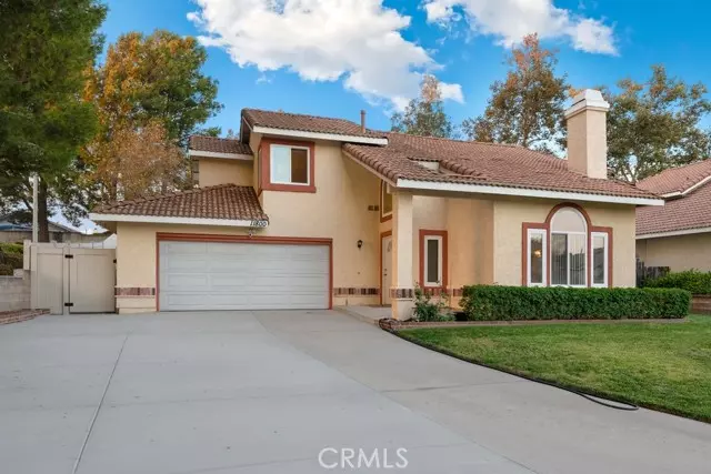 Rancho Cucamonga, CA 91737,11800 Mount Royal Court