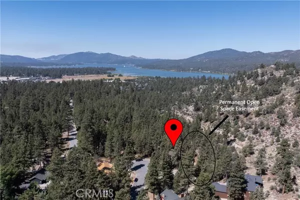 Big Bear Lake, CA 92315,42518 Gold Rush Drive