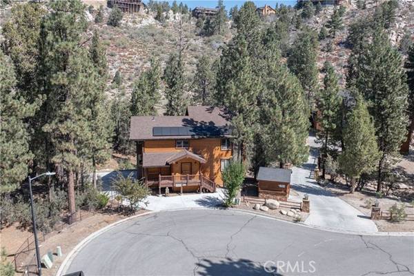 42518 Gold Rush Drive, Big Bear Lake, CA 92315