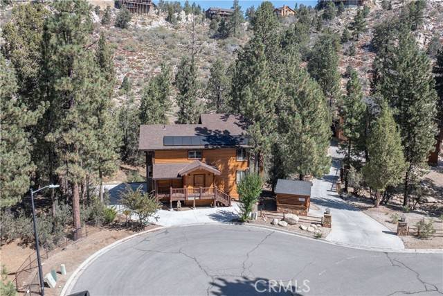 42518 Gold Rush Drive, Big Bear Lake, CA 92315