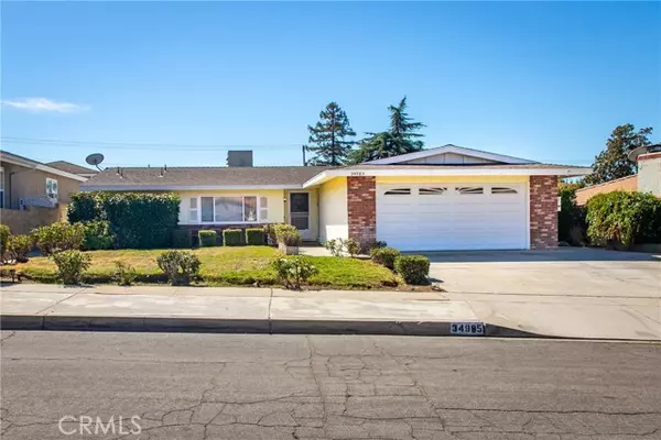 34985 Persimmon Avenue, Yucaipa, CA 92399