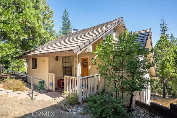 50848 Smoke Tree, Bass Lake, CA 93604