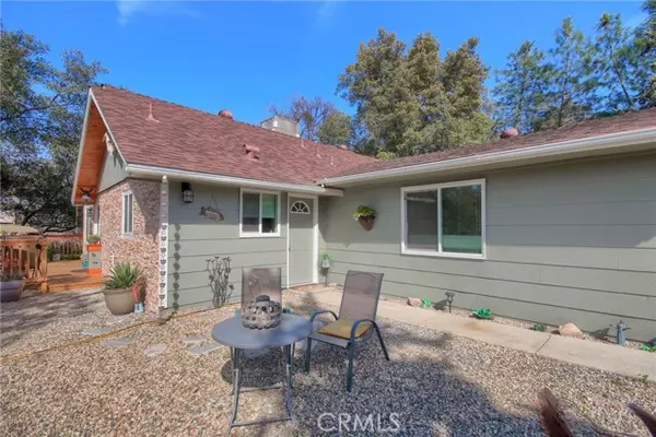 30183 Yosemite Springs Parkway, Coarsegold, CA 93614