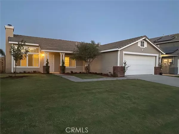 4804 Grazing Avenue, Bakersfield, CA 93312