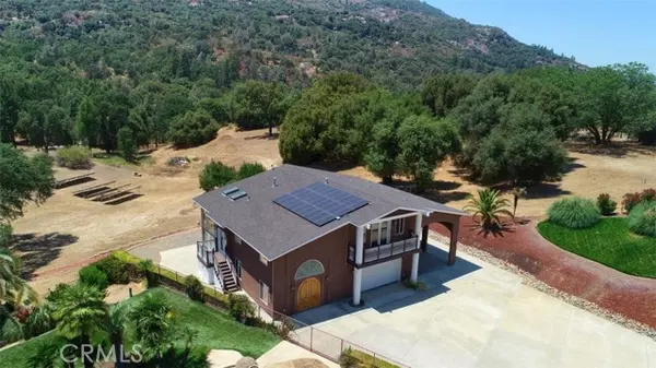 Oakhurst, CA 93644,49344 Deerview Lane